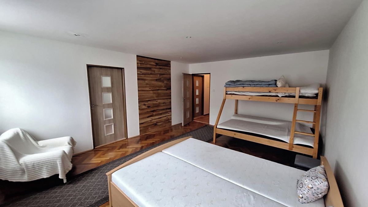 Prodej bytu 2+1 65 m² – fotografie 5