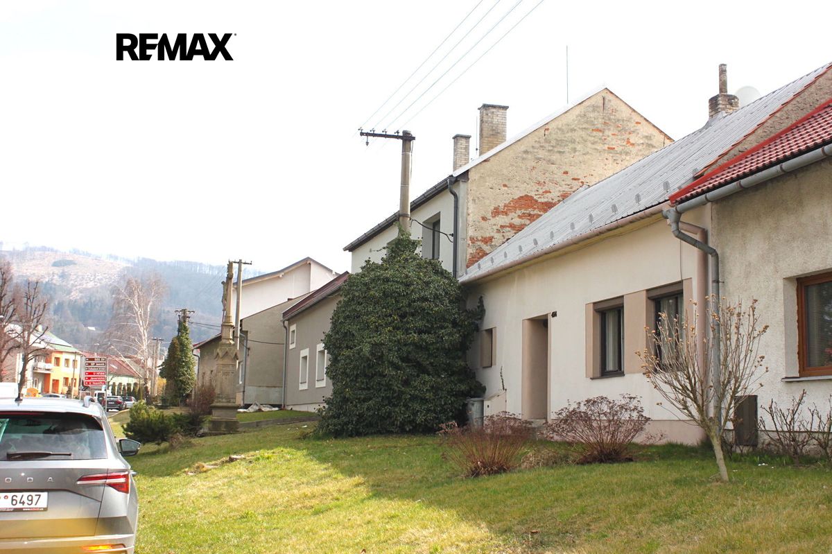 Prodej rodinného domu 98 m², pozemek 1441 m² – fotografie 2