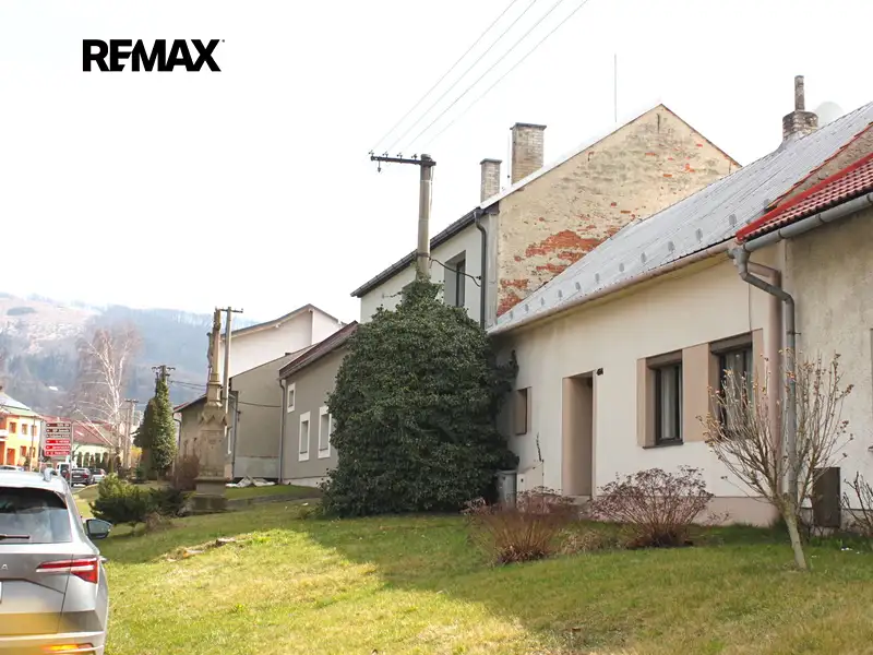 Prodej rodinného domu 98 m², pozemek 1441 m², Chvalčov – náhled fotky 2