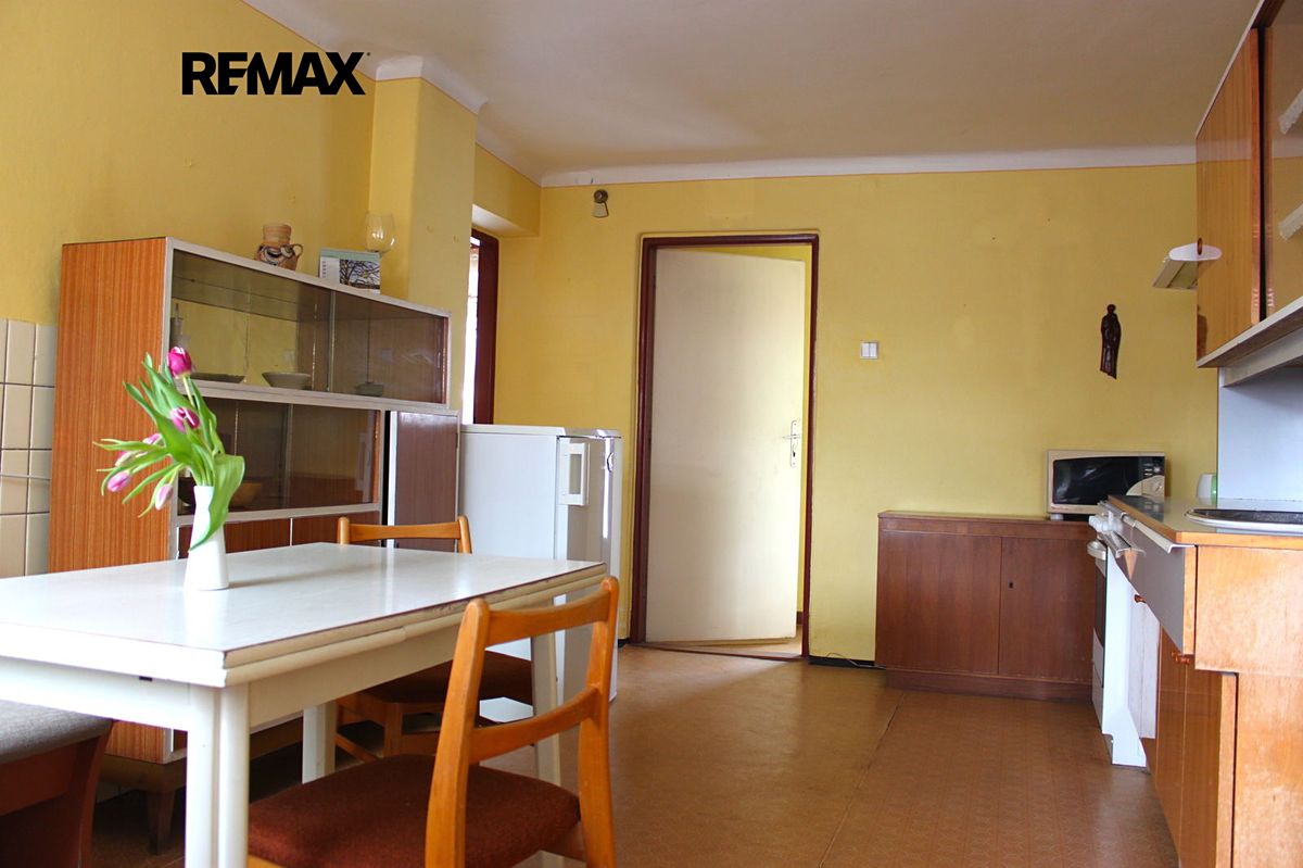 Prodej rodinného domu 98 m², pozemek 1441 m² – fotografie 3