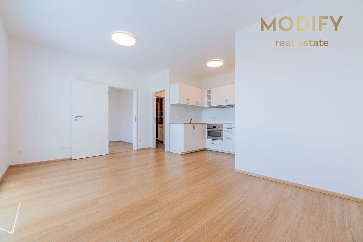 Prodej bytu 2+kk 36 m²