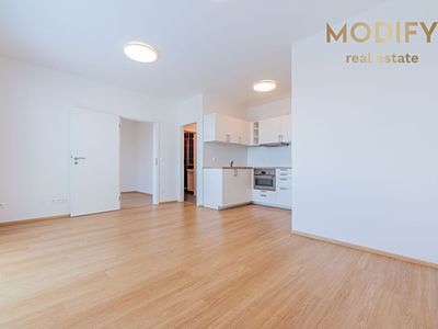 Prodej bytu 2+kk 36 m²