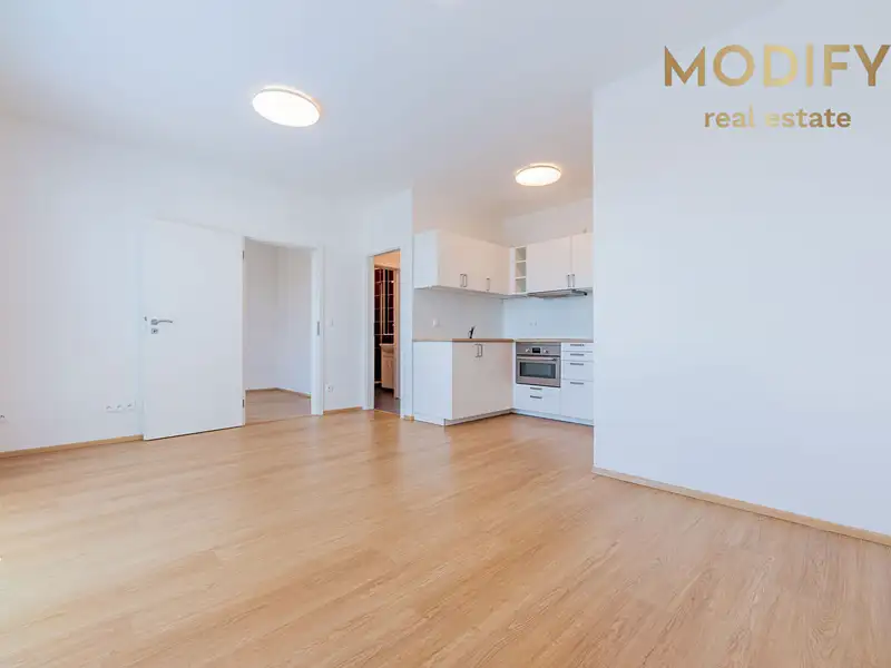 Prodej bytu 2+kk, 36 m², Brno-město, Brno