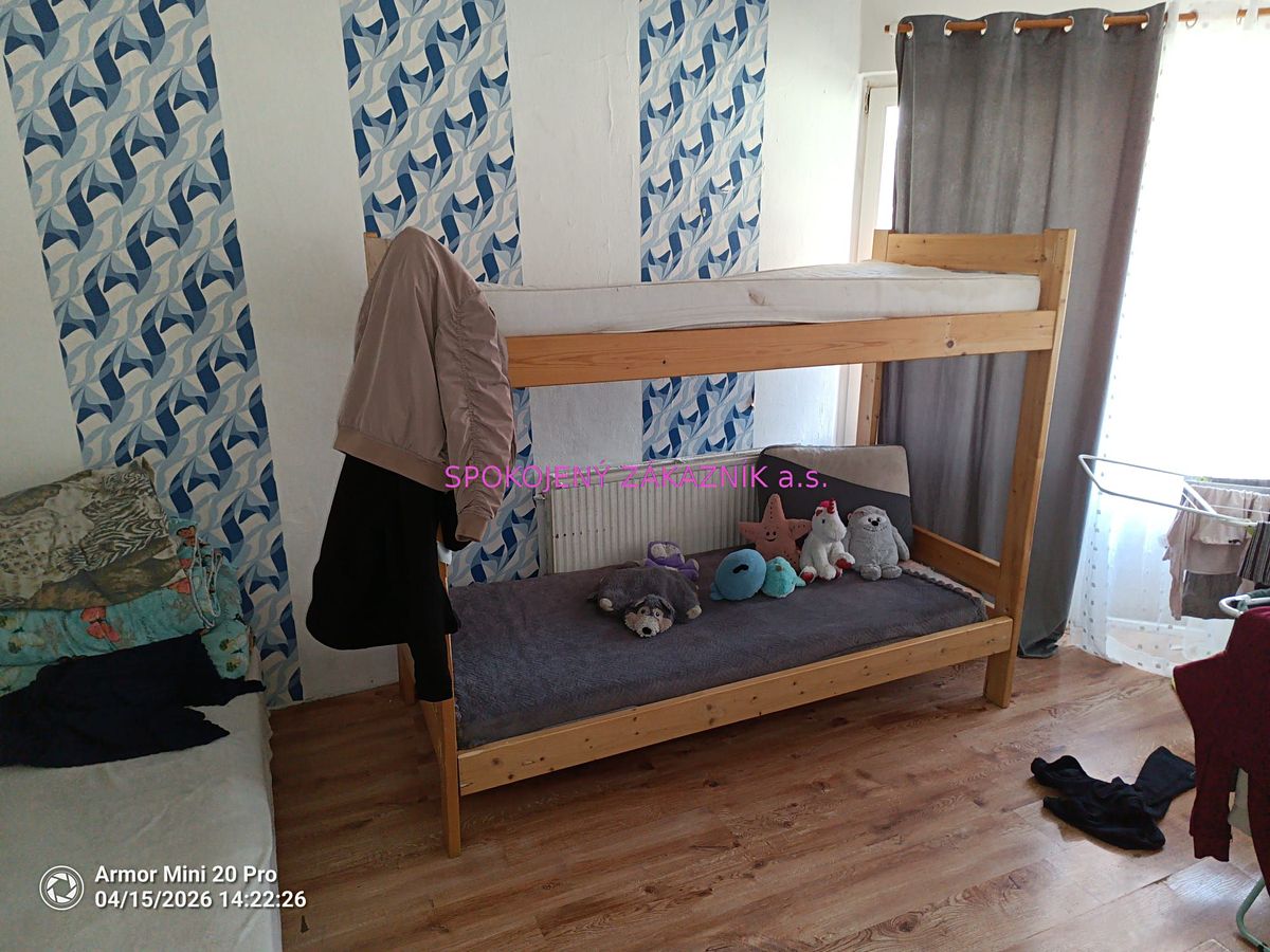 Prodej činžovního domu 323 m² – fotografie 5