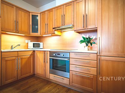 Prodej bytu 2+kk 65 m²
