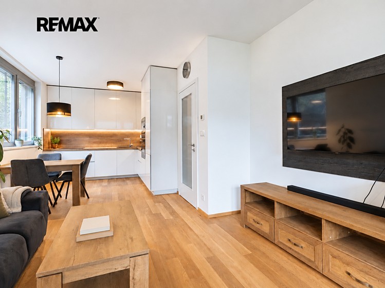 Квартира 2+kk на продаж, 60 м² (9 з 23)