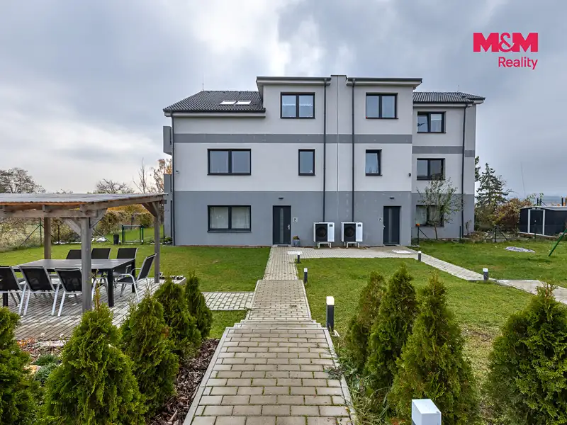 Prodej bytu 3+kk 78 m², Kladno – náhled fotky 3