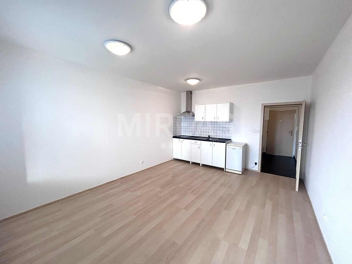 Pronájem bytu 1+kk 38 m² – fotografie 4