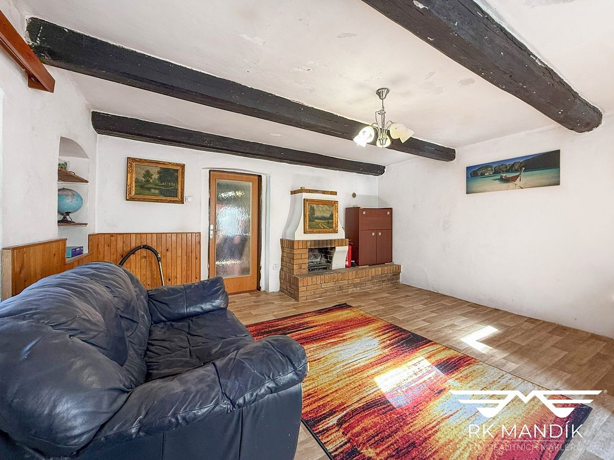 Pronájem rodinného domu 53 m², pozemek 100 m² – fotografie 2