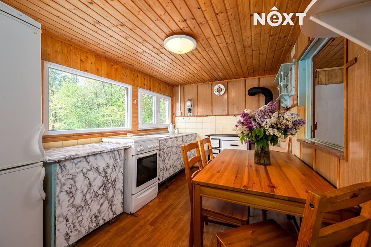 Prodej chaty 53 m², pozemek 373 m²