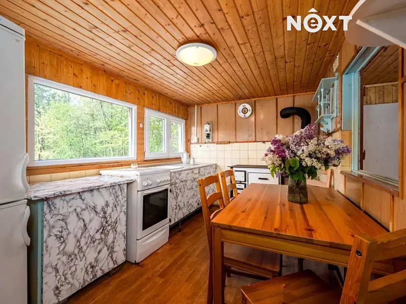 Prodej chaty 53 m², pozemek 373 m², Pňovany – náhled fotky 1