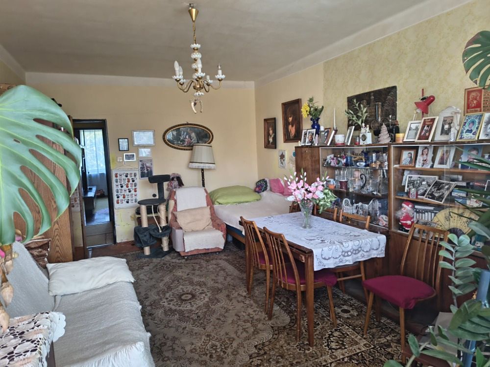 Prodej bytu 3+1 75 m² – fotografie 5