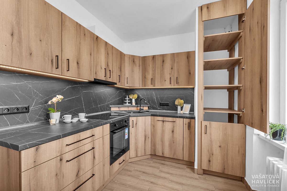 Prodej bytu 2+1 50 m² – fotografie 5