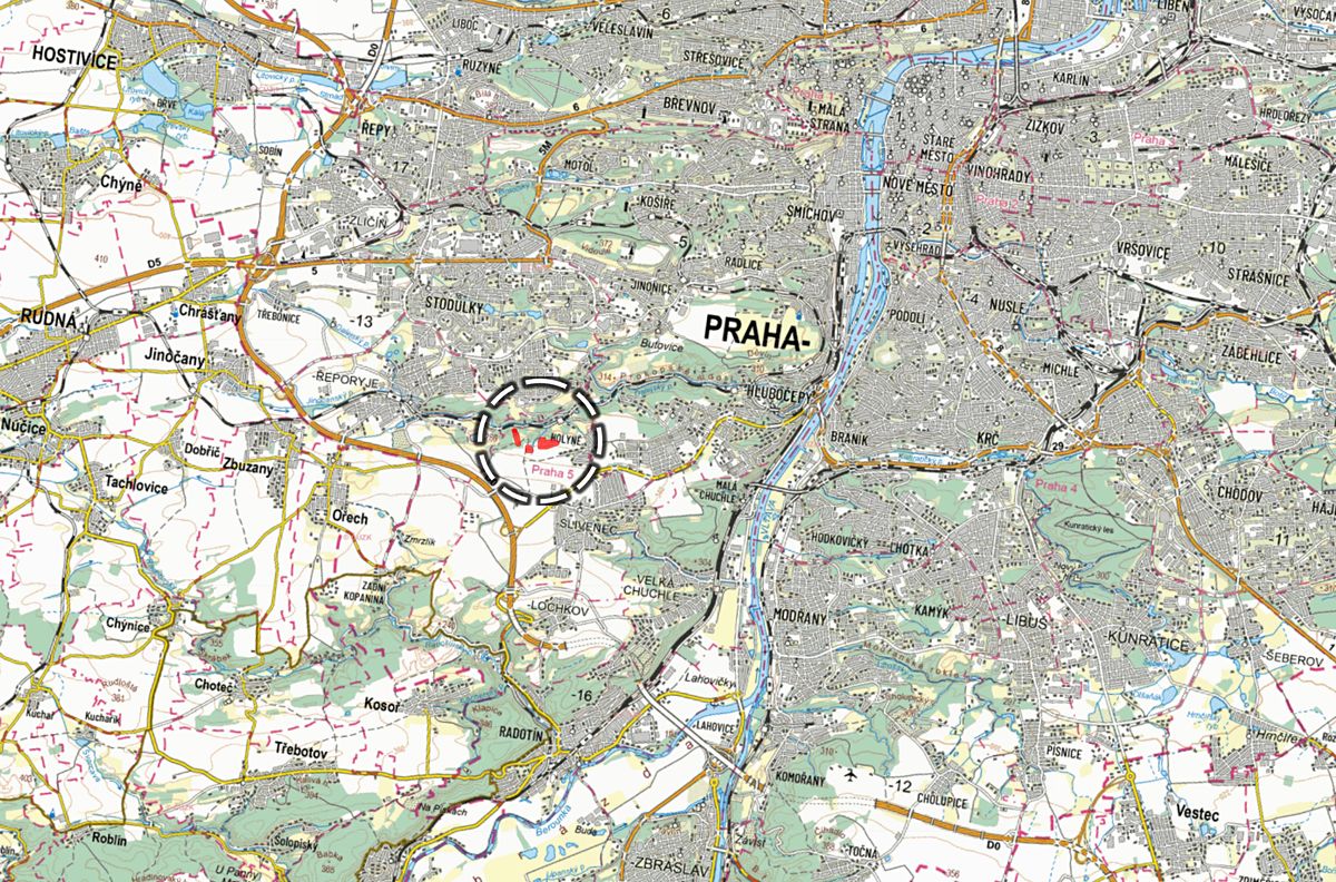 Prodej pole 25929 m² – fotografie 3