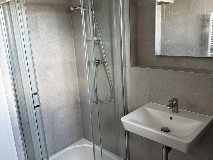 Квартира 1+kk на продаж, 28 м² (5 з 16)