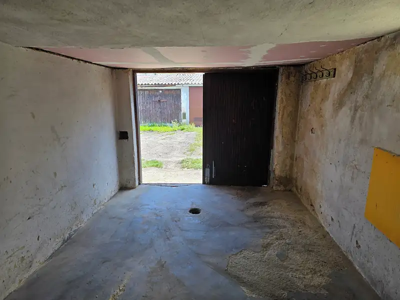 Pronájem garáže 18 m², Ostrava – náhled fotky 3