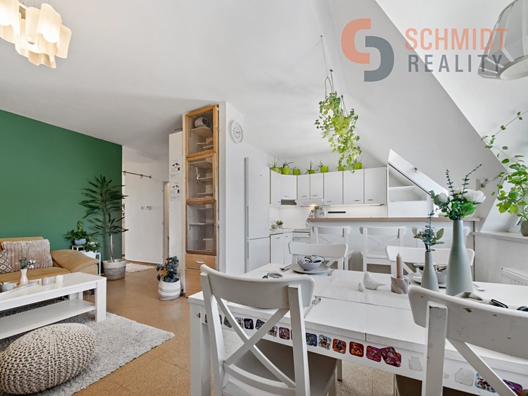 Квартира 4+kk на продаж, 80 м² (5 з 27)