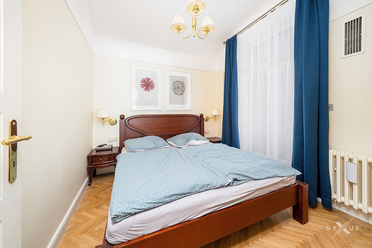 Pronájem bytu 2+kk 59 m² – fotografie 5