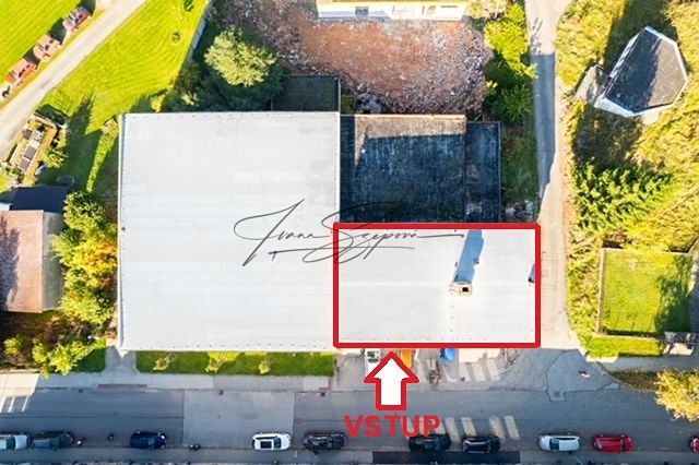 Prodej komerční nemovitosti 500 m² – fotografie 3