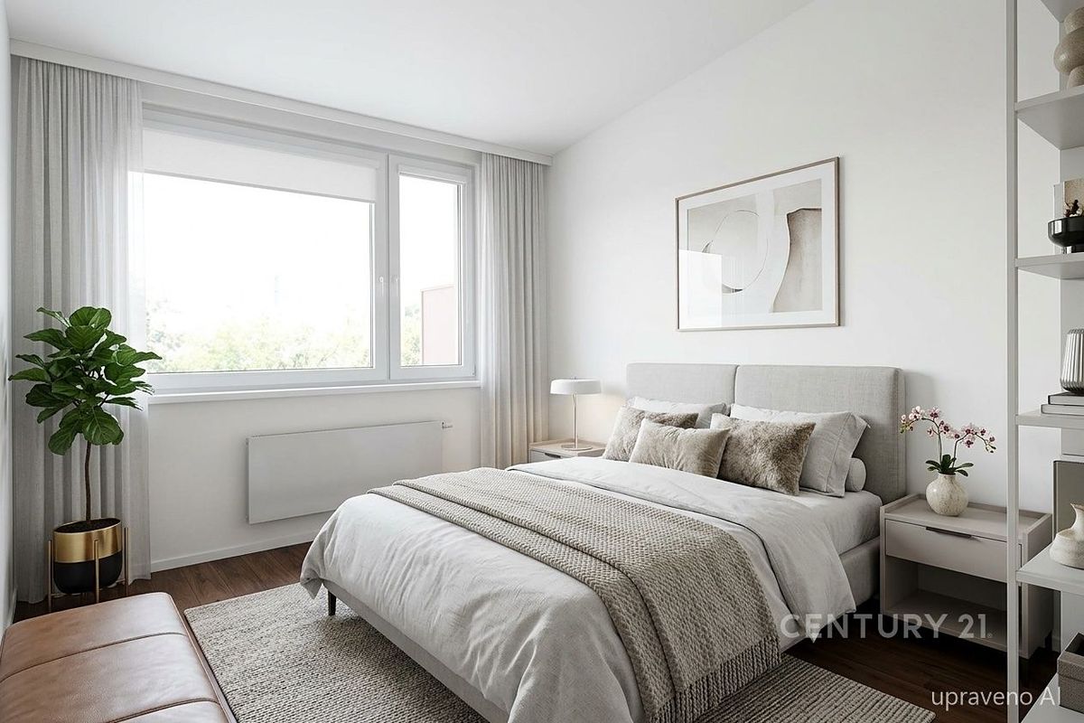 Prodej bytu 3+kk 78 m² – fotografie 2