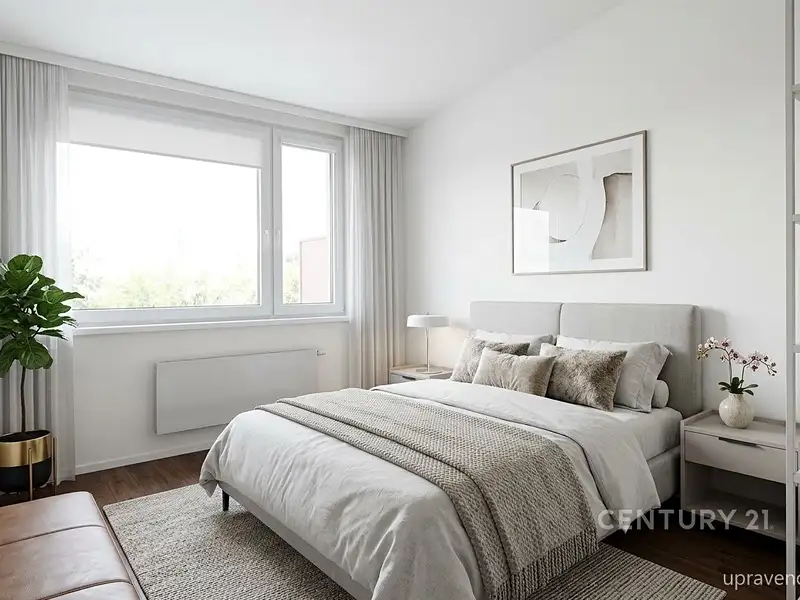 Prodej bytu 3+kk 78 m², Kolín – náhled fotky 2