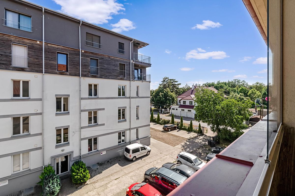Prodej bytu 2+kk 67 m² – fotografie 4