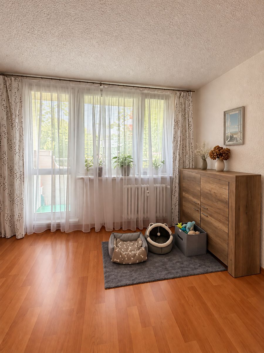 Prodej bytu 3+1 84 m² – fotografie 2