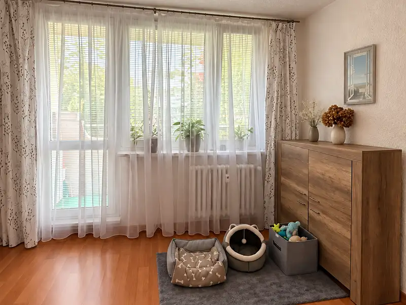 Prodej bytu 3+1 84 m², Praha – náhled fotky 2