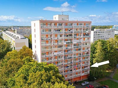 Prodej bytu 3+1 76 m²