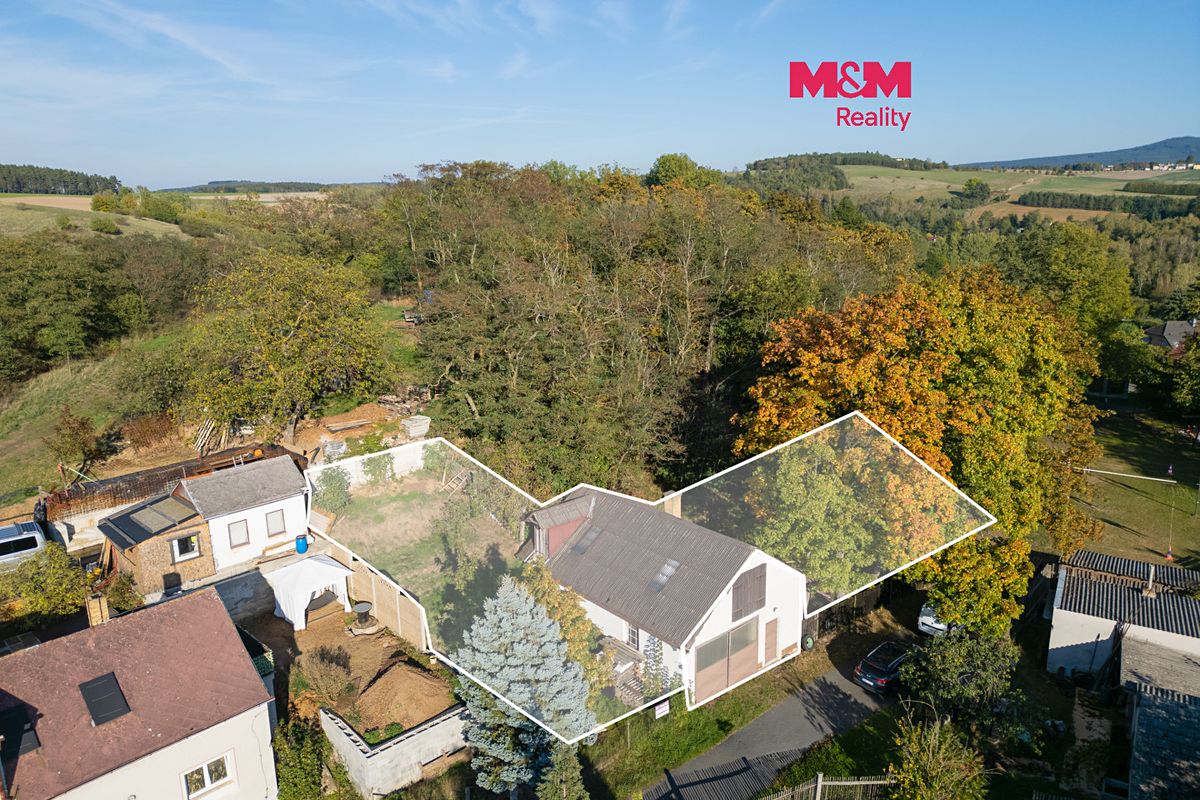 Prodej garáže 78 m²