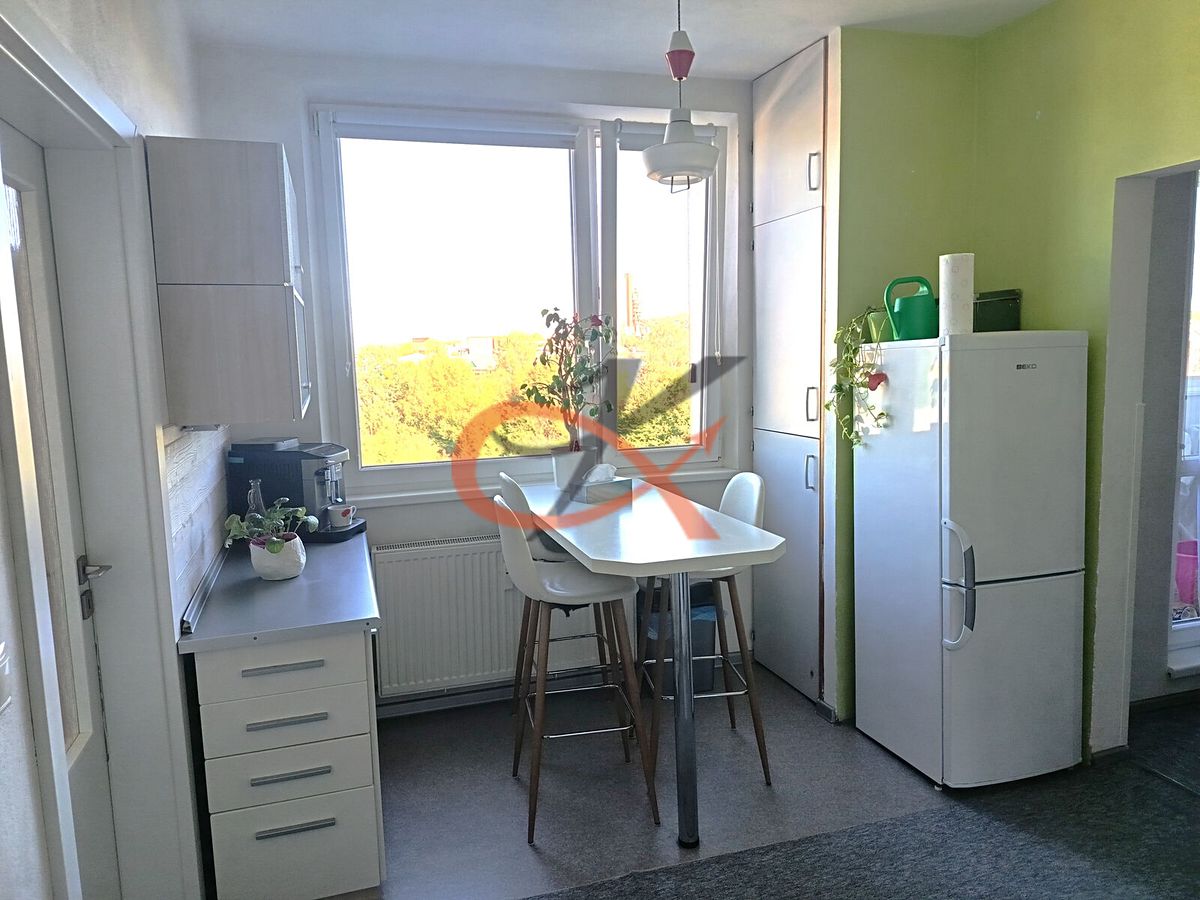 Prodej bytu 3+1 71 m² – fotografie 2