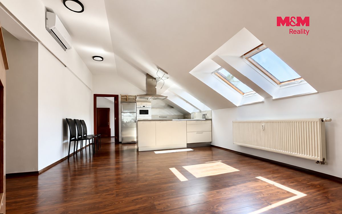 Prodej bytu 3+kk 75 m² – fotografie 3