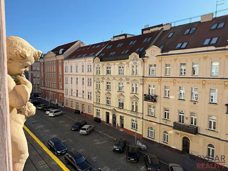 Prodej bytu 2+kk 55 m², Praha – náhled fotky 3