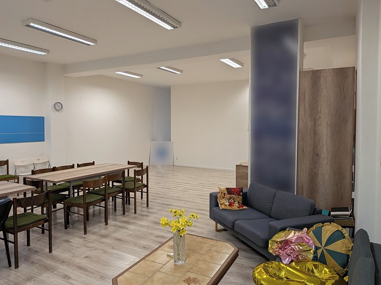 Комерційне приміщення в оренду, 120 м² (5 з 8)