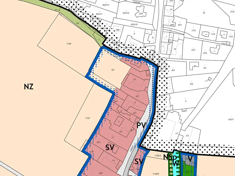 Prodej rodinného domu 560 m², pozemek 5194 m², Hradec Králové – náhled fotky 3