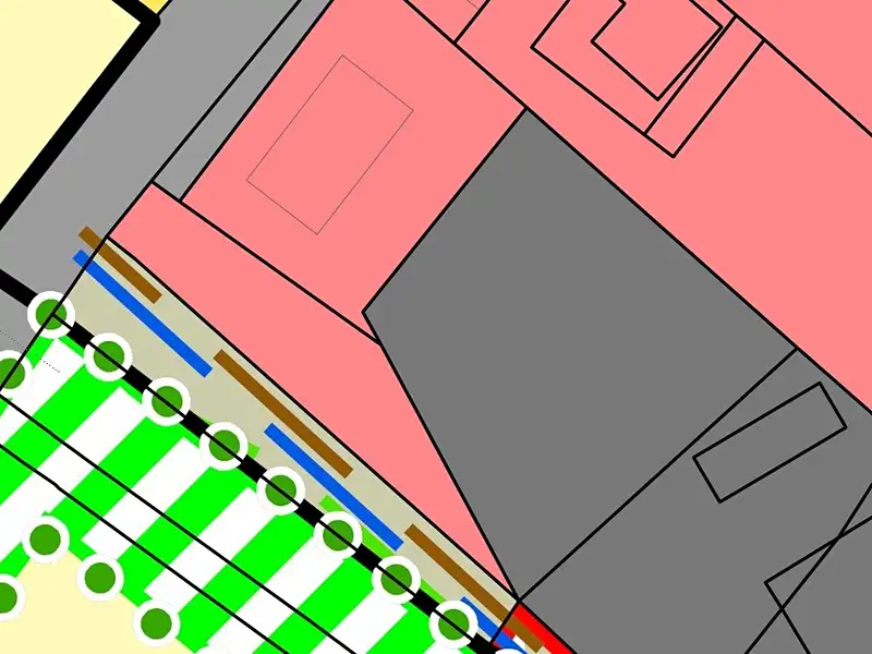 Prodej komerčního pozemku 1173 m², Libkovice pod Řípem – náhled fotky 3