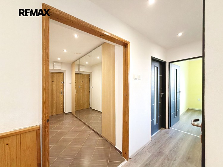 Квартира 4+1 на продаж, 86 м² (14 з 30)