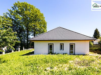 Prodej rodinného domu 100 m², pozemek 707 m²