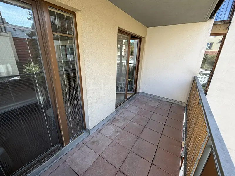 Pronájem bytu 2+kk 69 m², Praha – náhled fotky 3
