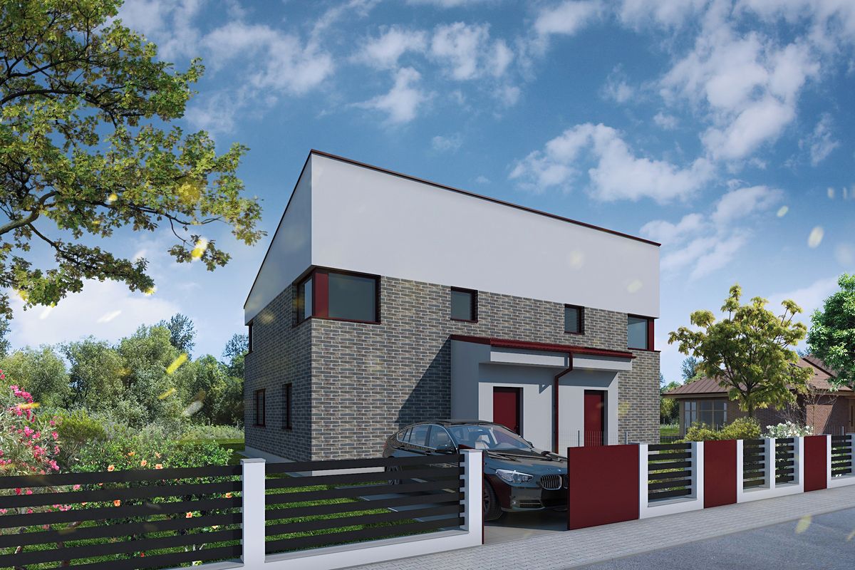 Prodej bytu 4+kk 113 m²