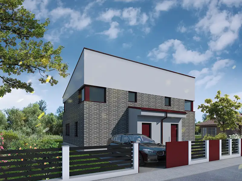 Prodej bytu 4+kk 113 m², Benátky nad Jizerou – náhled fotky 1