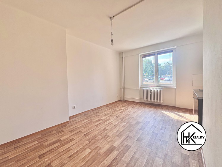 Wohnung 1+kk zur Miete, 21 m² (7 von 12)