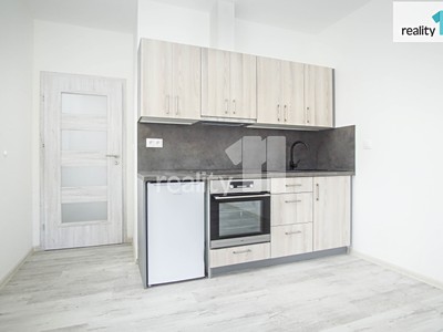 Wohnung 1+kk zur Miete, 25 m² (3 von 7)