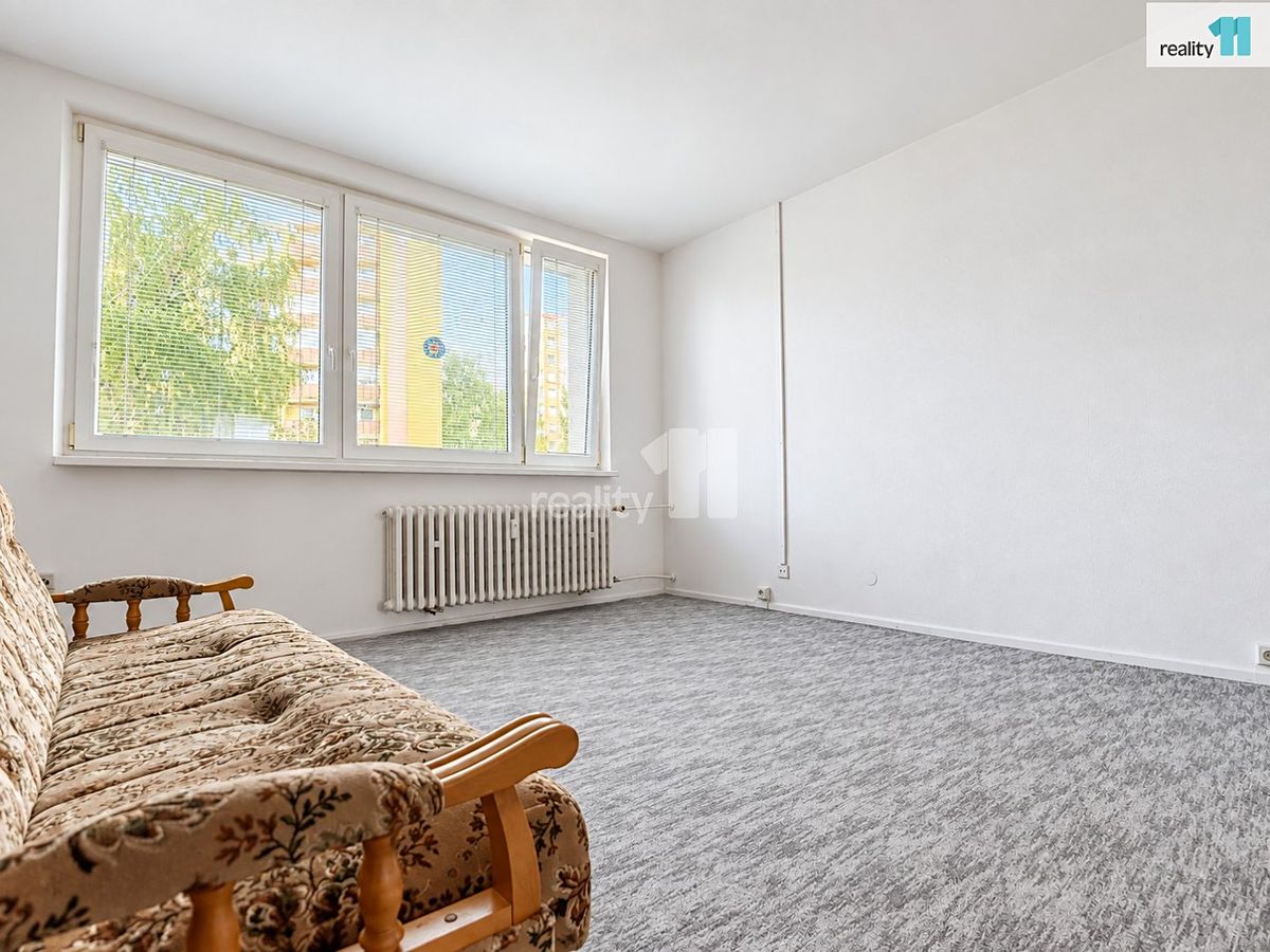 Pronájem bytu 3+1 63 m² – fotografie 2