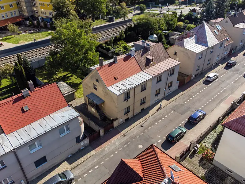 Prodej rodinného domu 150 m², pozemek 469 m², Kladno – náhled fotky 2
