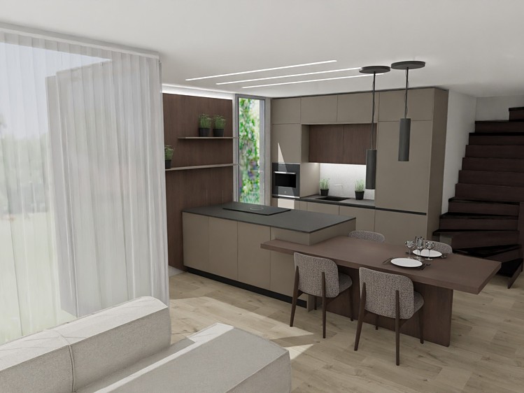 Будинок на продаж, 140 м² (11 з 15)