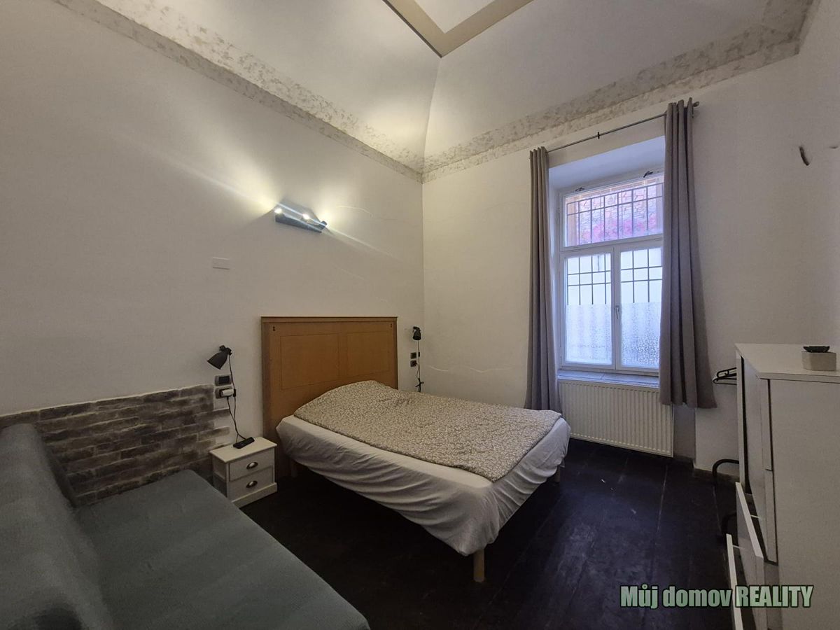 Pronájem bytu 1+1 28 m² – fotografie 5