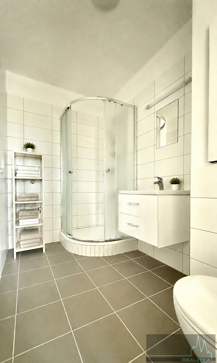 Pronájem bytu 2+1 54 m² – fotografie 5