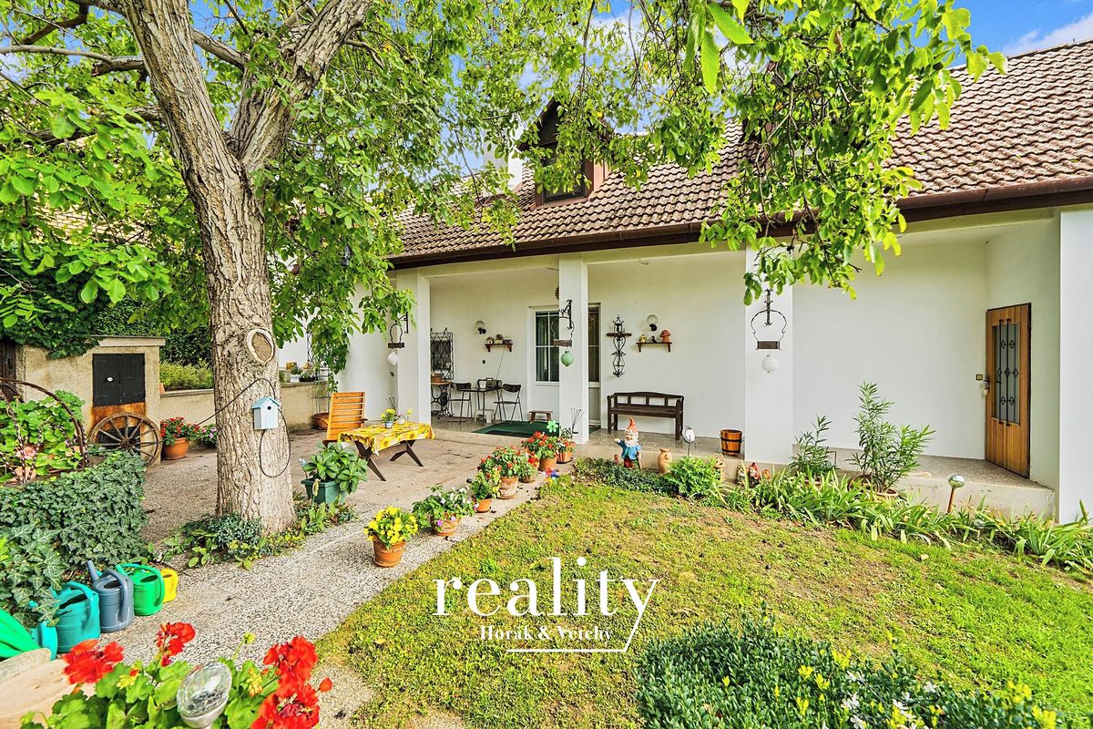 Prodej chalupy 158 m², pozemek 849 m²