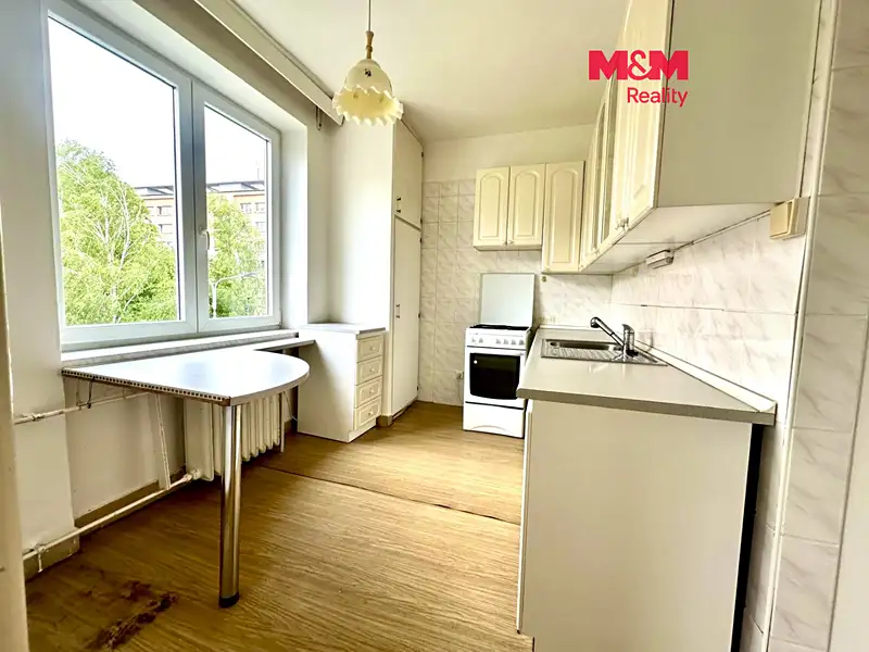 Prodej bytu 3+1 64 m², Ostrava – náhled fotky 1